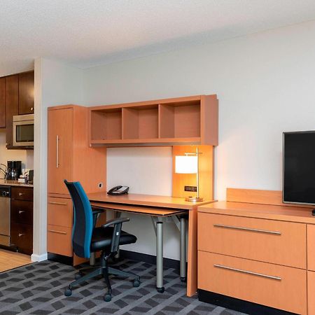 Towneplace Suites Fort Wayne North Dış mekan fotoğraf
