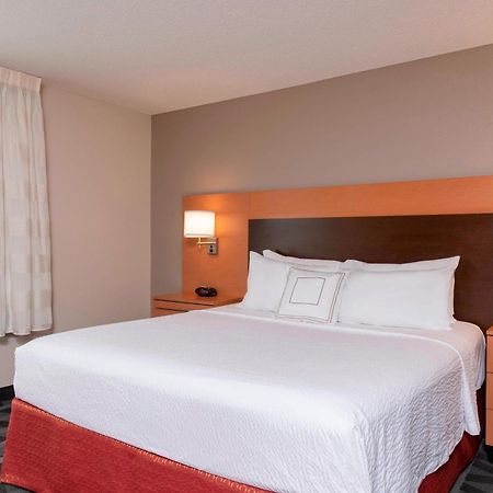 Towneplace Suites Fort Wayne North Dış mekan fotoğraf