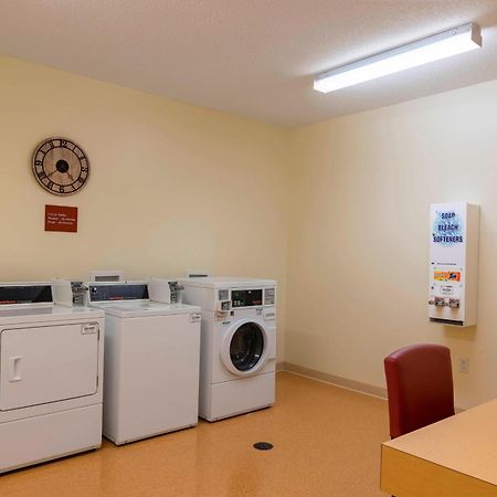 Towneplace Suites Fort Wayne North Dış mekan fotoğraf