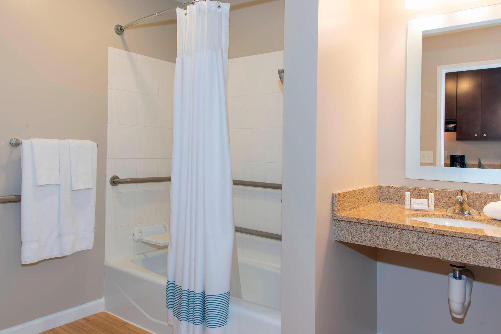 Towneplace Suites Fort Wayne North Dış mekan fotoğraf