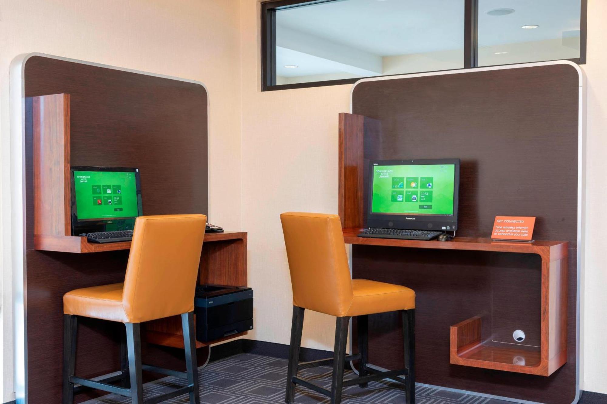 Towneplace Suites Fort Wayne North Dış mekan fotoğraf
