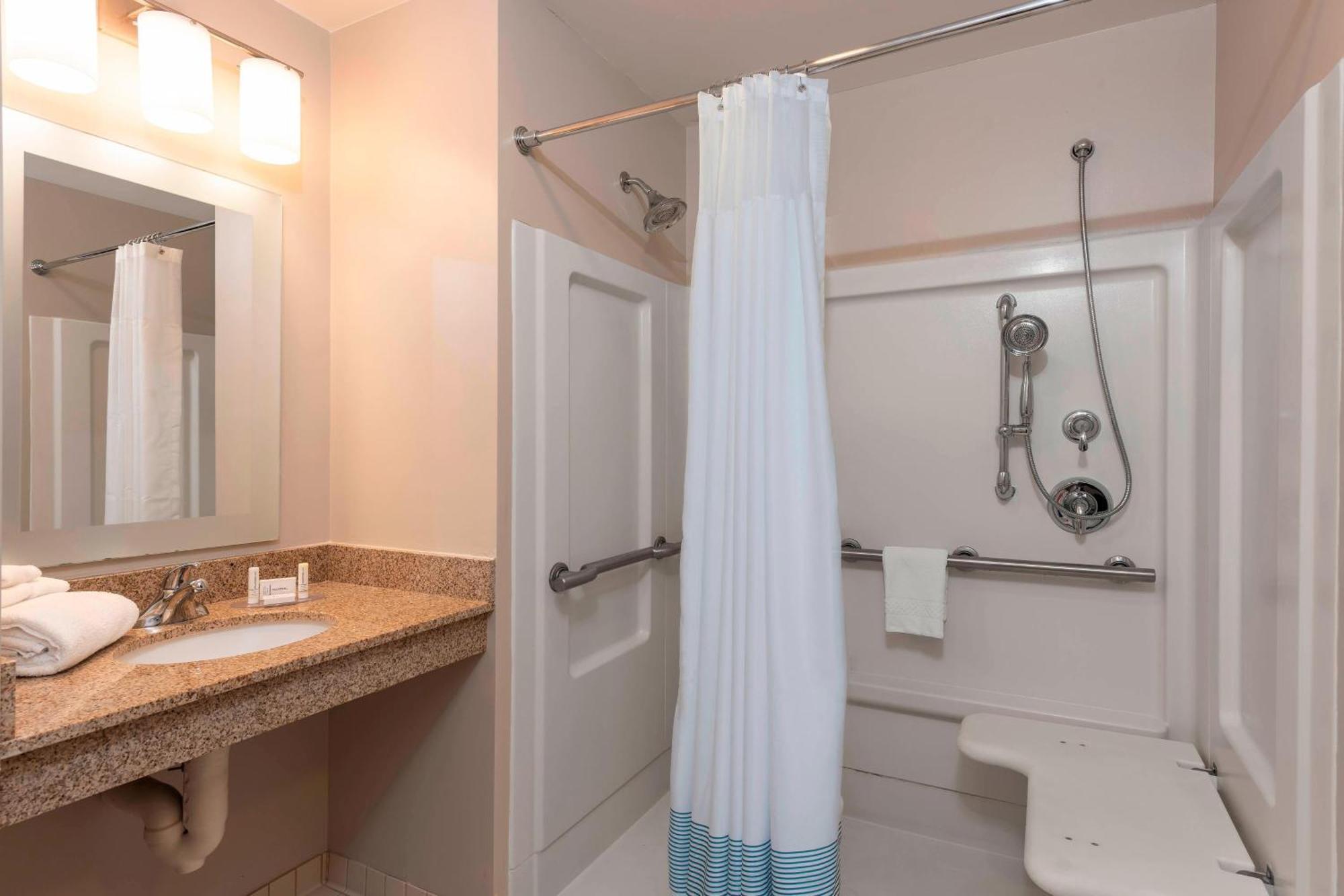 Towneplace Suites Fort Wayne North Dış mekan fotoğraf