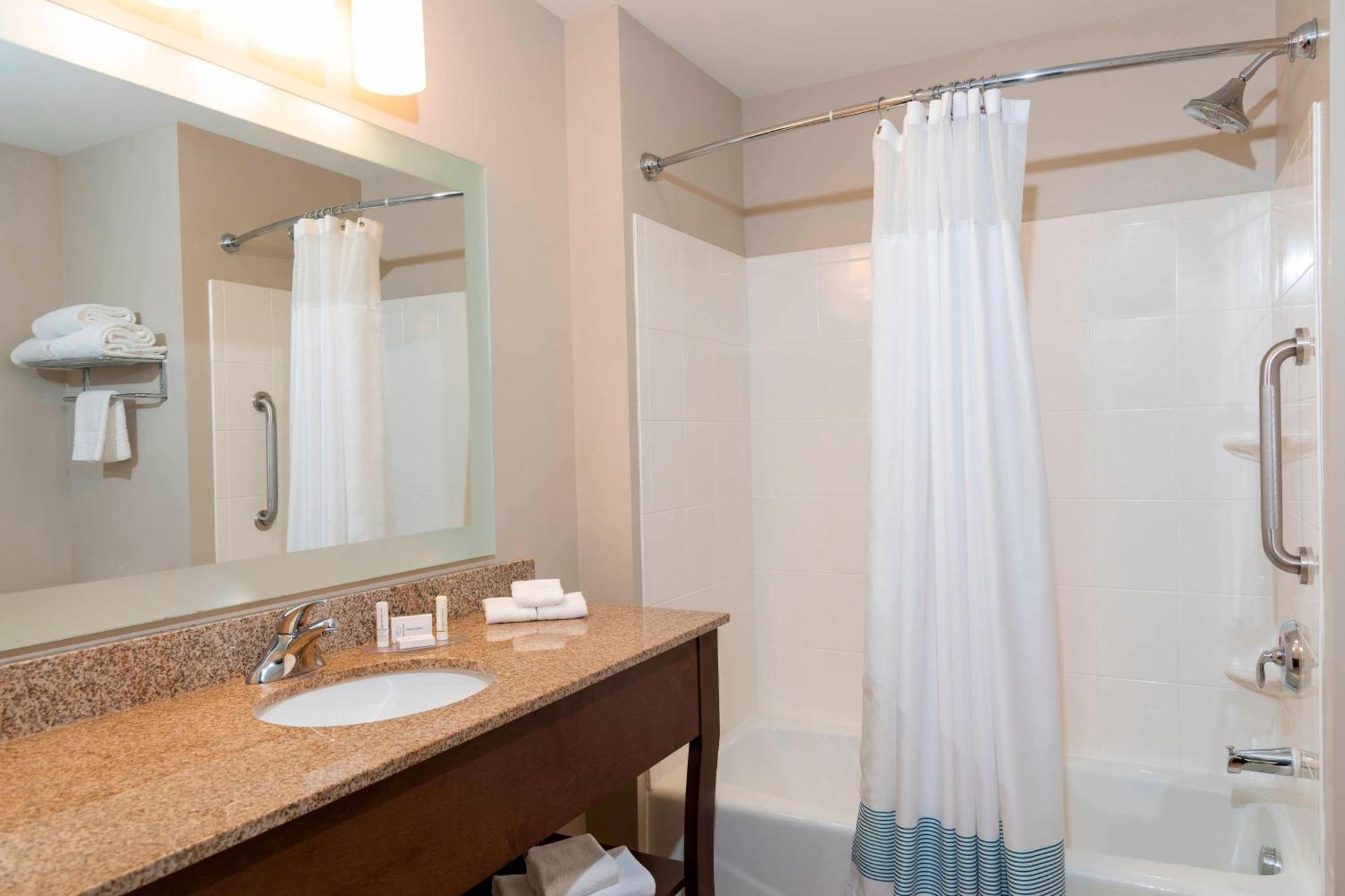 Towneplace Suites Fort Wayne North Dış mekan fotoğraf