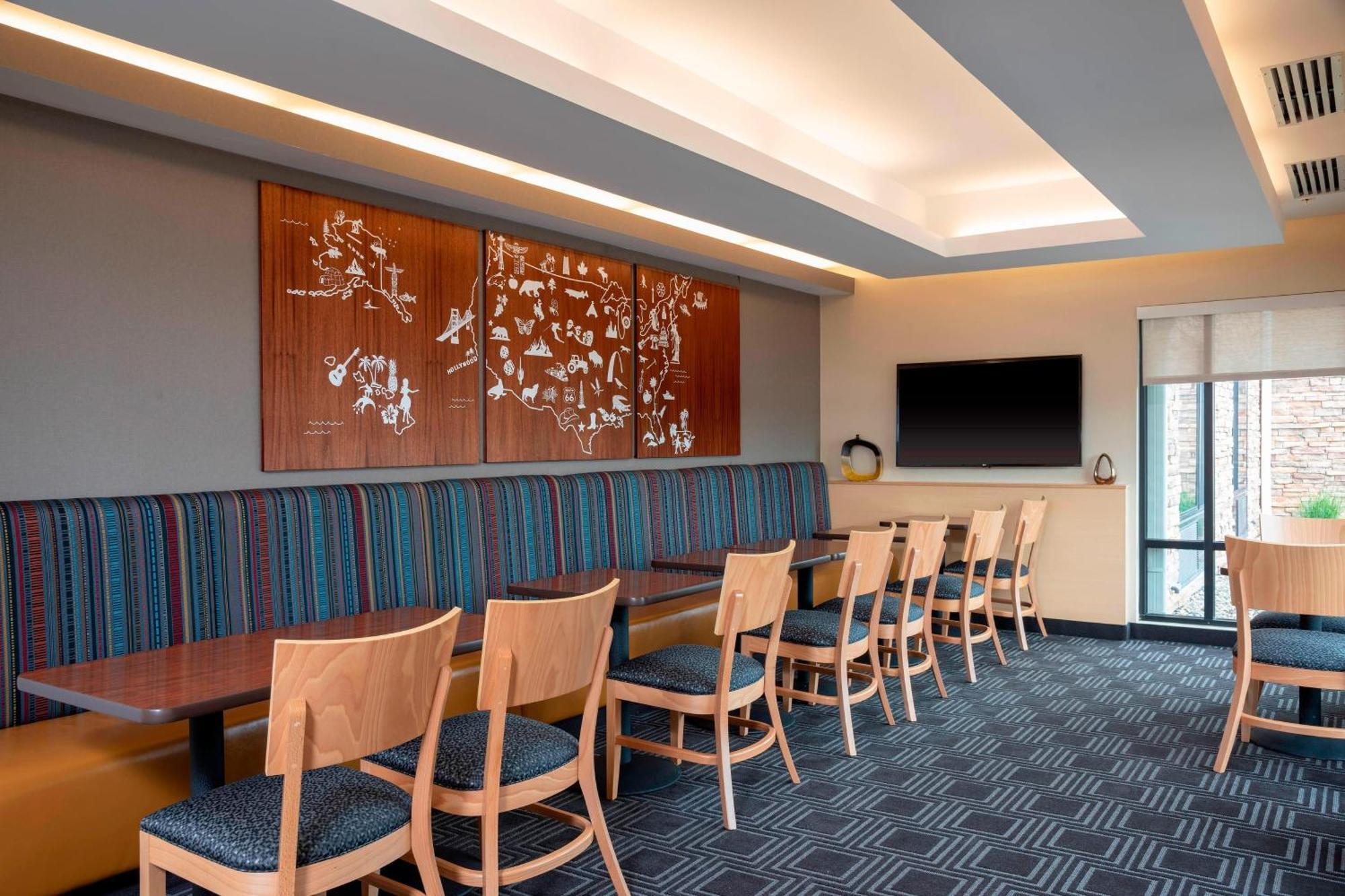 Towneplace Suites Fort Wayne North Dış mekan fotoğraf