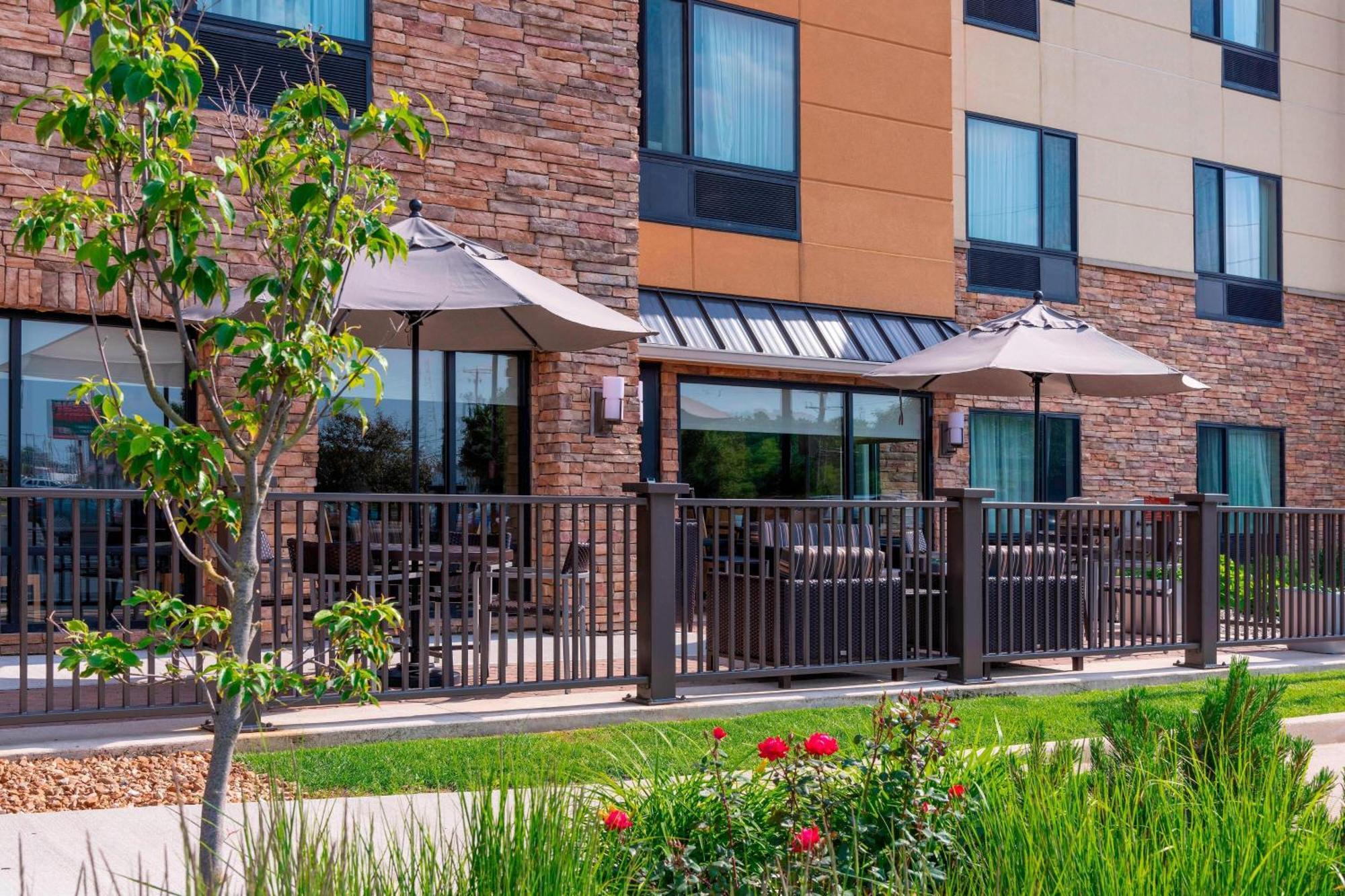 Towneplace Suites Fort Wayne North Dış mekan fotoğraf
