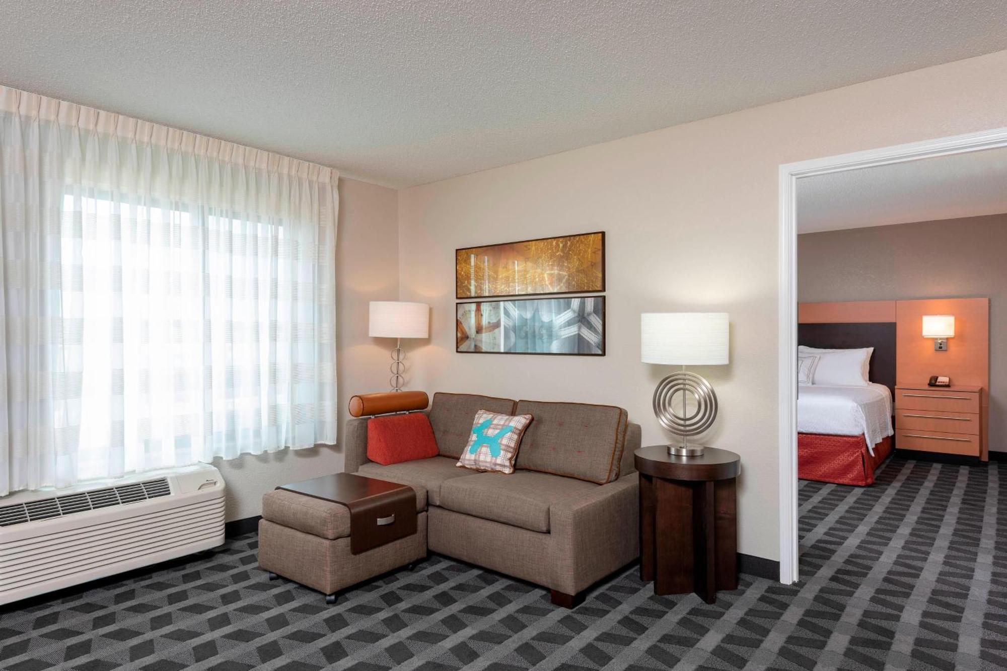 Towneplace Suites Fort Wayne North Dış mekan fotoğraf