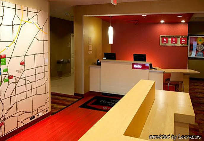 Towneplace Suites Fort Wayne North Dış mekan fotoğraf