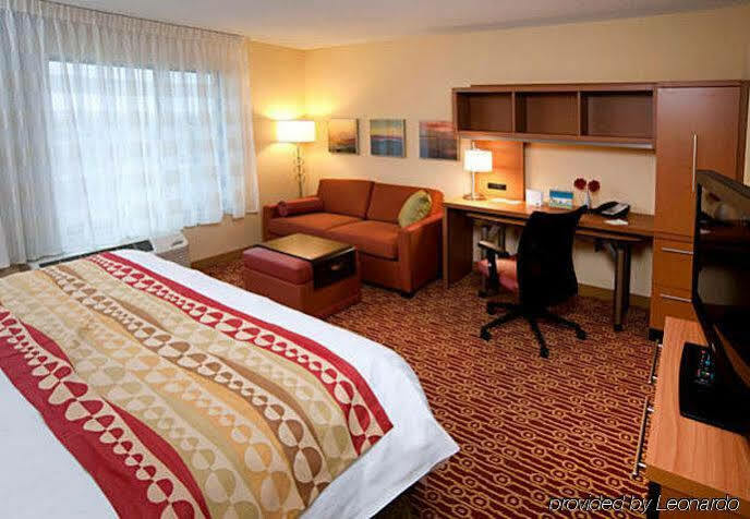 Towneplace Suites Fort Wayne North Dış mekan fotoğraf