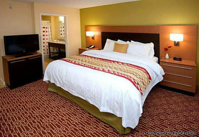 Towneplace Suites Fort Wayne North Dış mekan fotoğraf