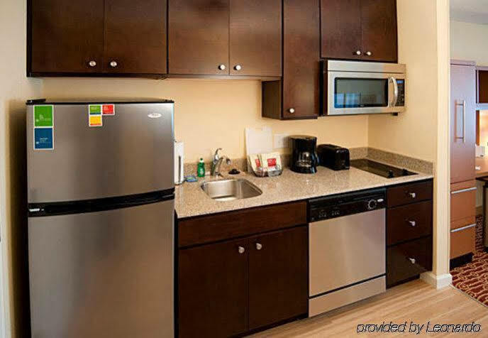 Towneplace Suites Fort Wayne North Dış mekan fotoğraf