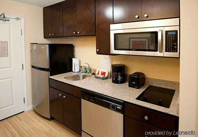 Towneplace Suites Fort Wayne North Dış mekan fotoğraf