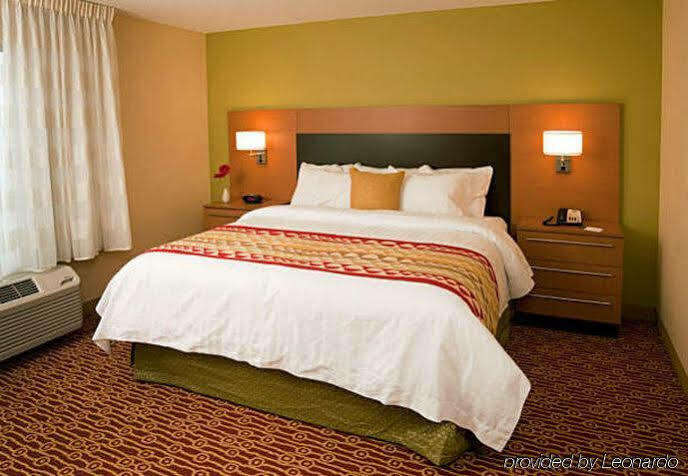 Towneplace Suites Fort Wayne North Dış mekan fotoğraf