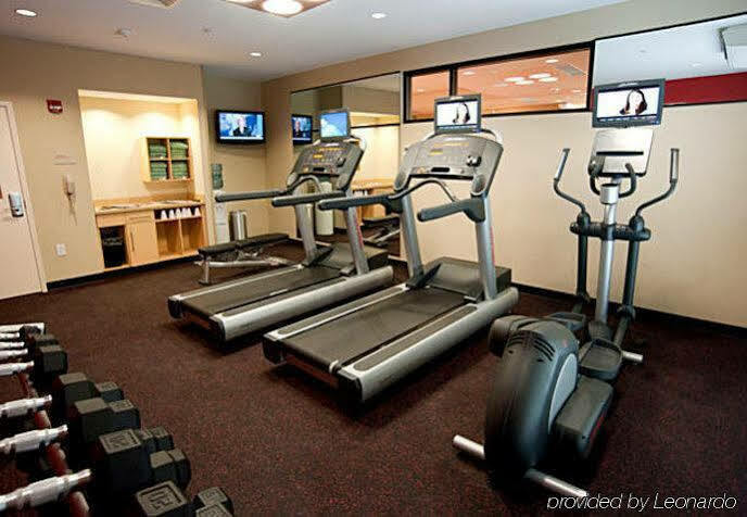 Towneplace Suites Fort Wayne North Dış mekan fotoğraf