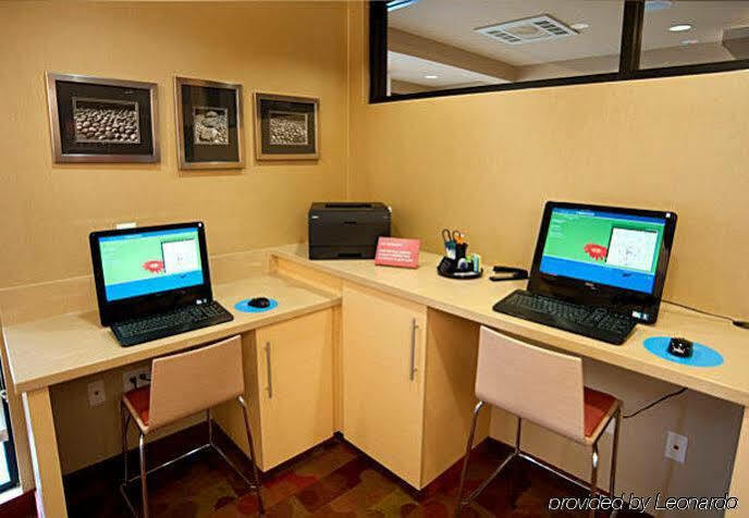 Towneplace Suites Fort Wayne North Dış mekan fotoğraf